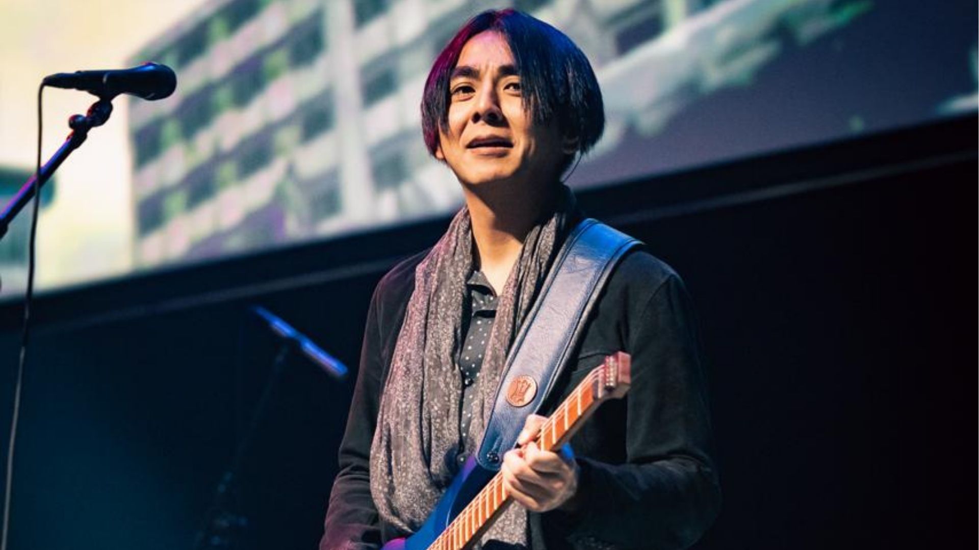 Brasil Game Show 2026 Shota Nakama 