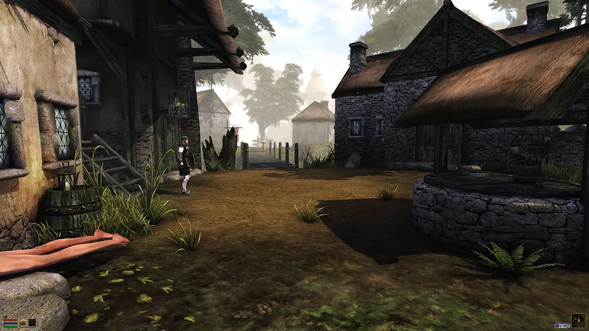 The Elder Scrolls Morrowind com 20 mods (2)