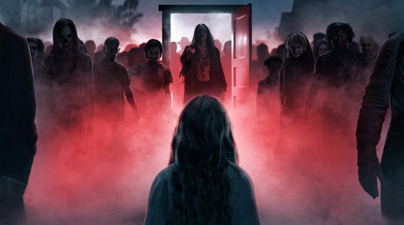 cinemas Sobrenatural Agora Entre Nos - cinemas em agosto