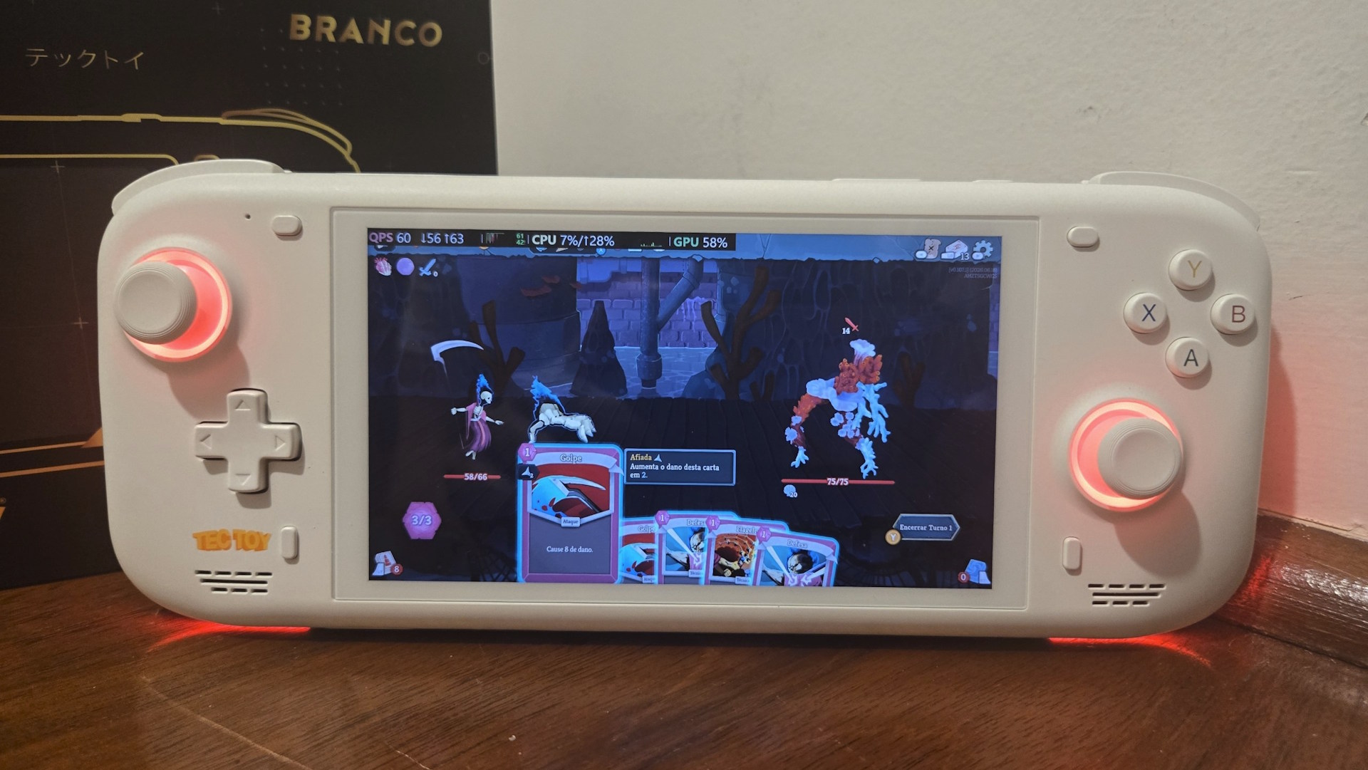 Zeenix Pro Zeenix Pro - Slay the Spire 2