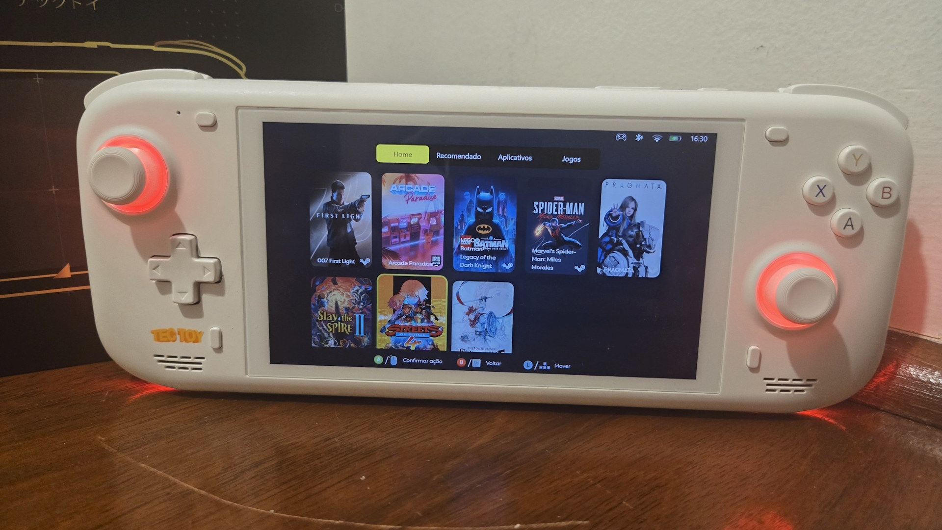 Zeenix Pro Zeenix Pro - Zeenix Hub