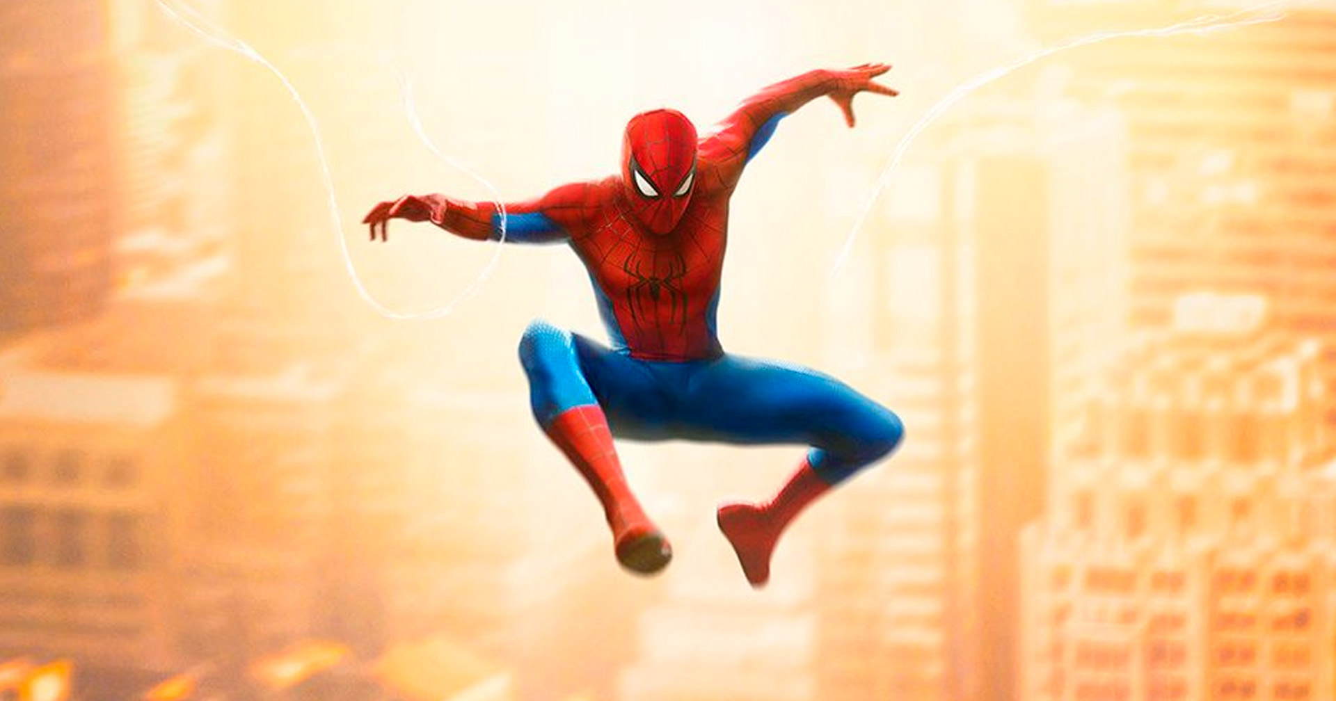Homem-Aranha Um Novo Dia