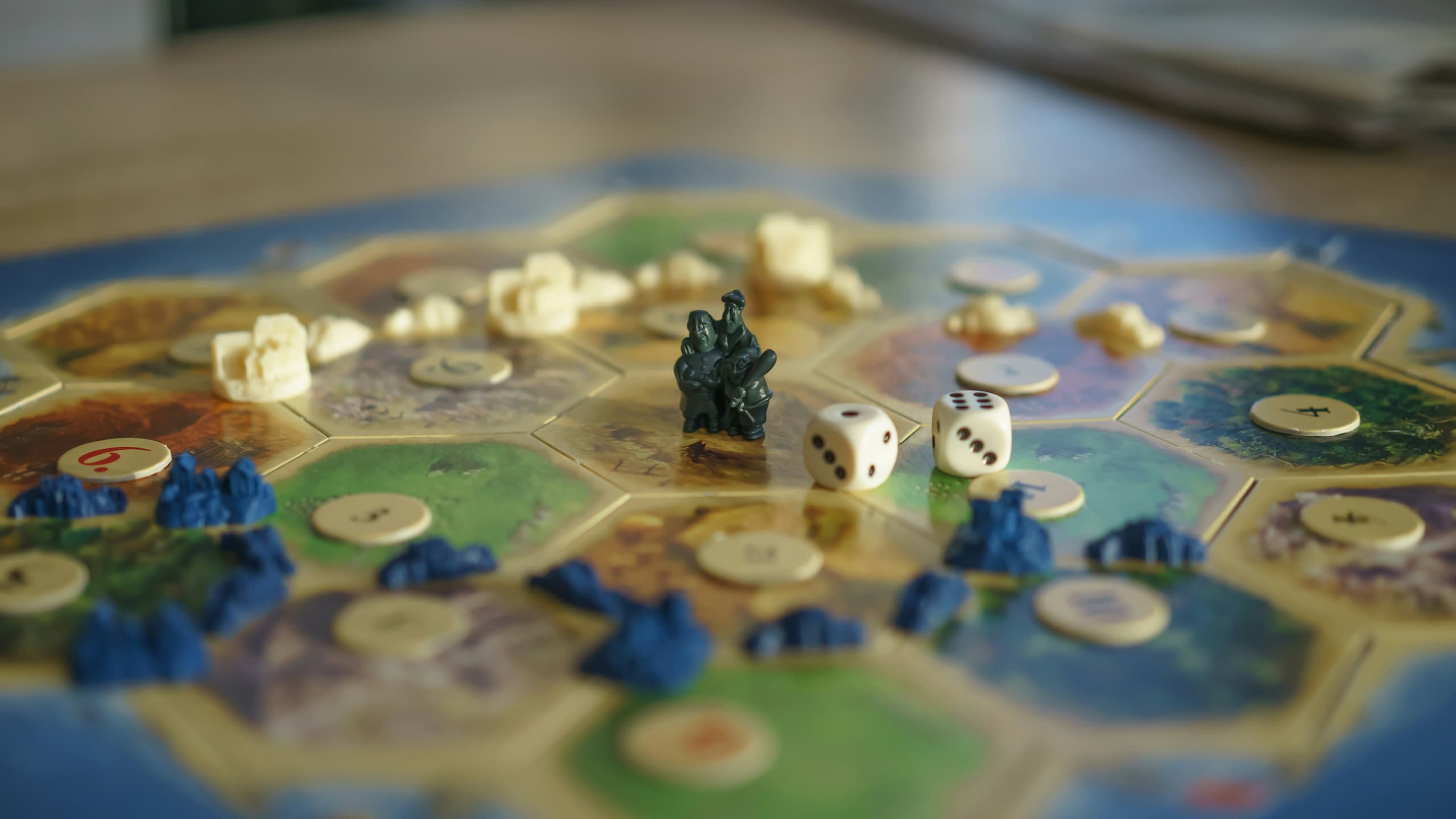 Boardgame