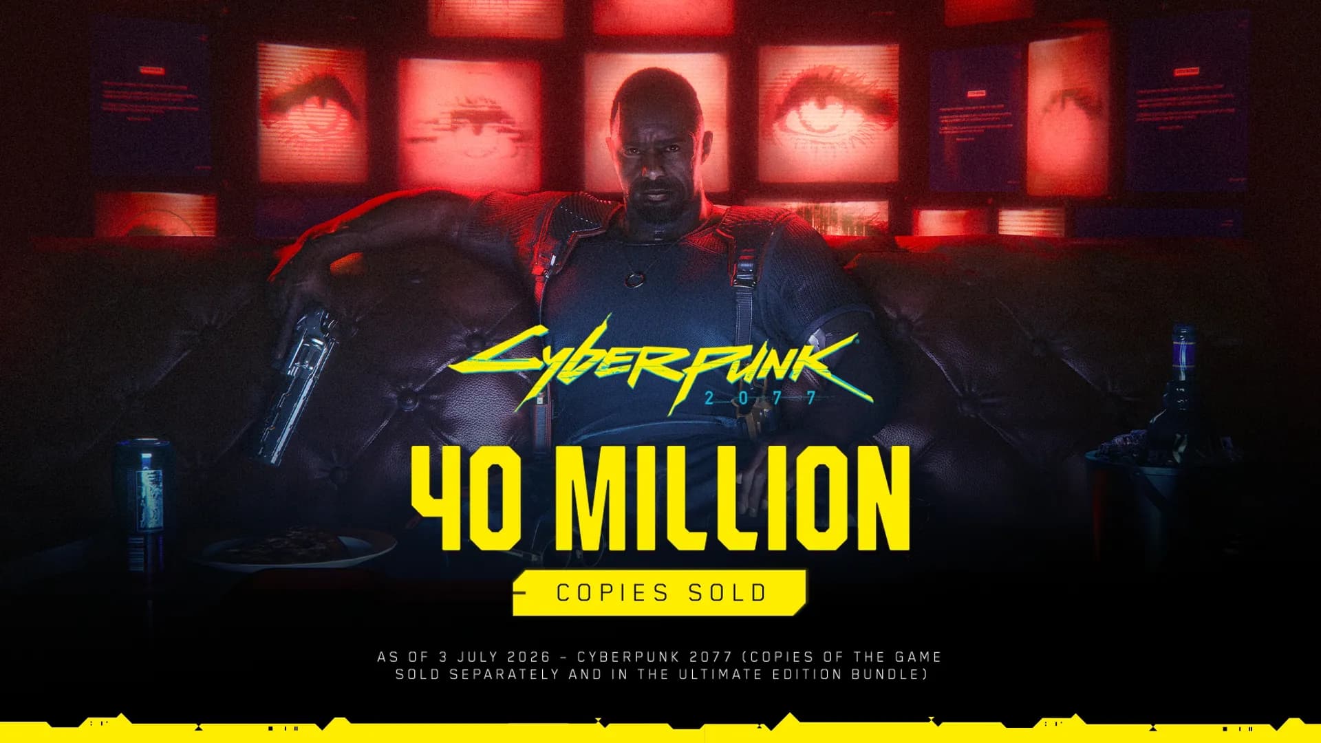 Cyberpunk 2077