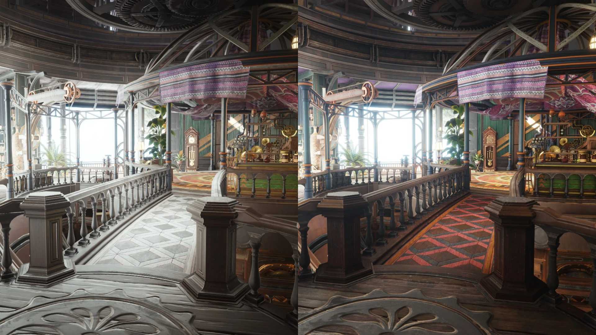 Final Fantasy 7 Rebirth Shader Injector 2.1