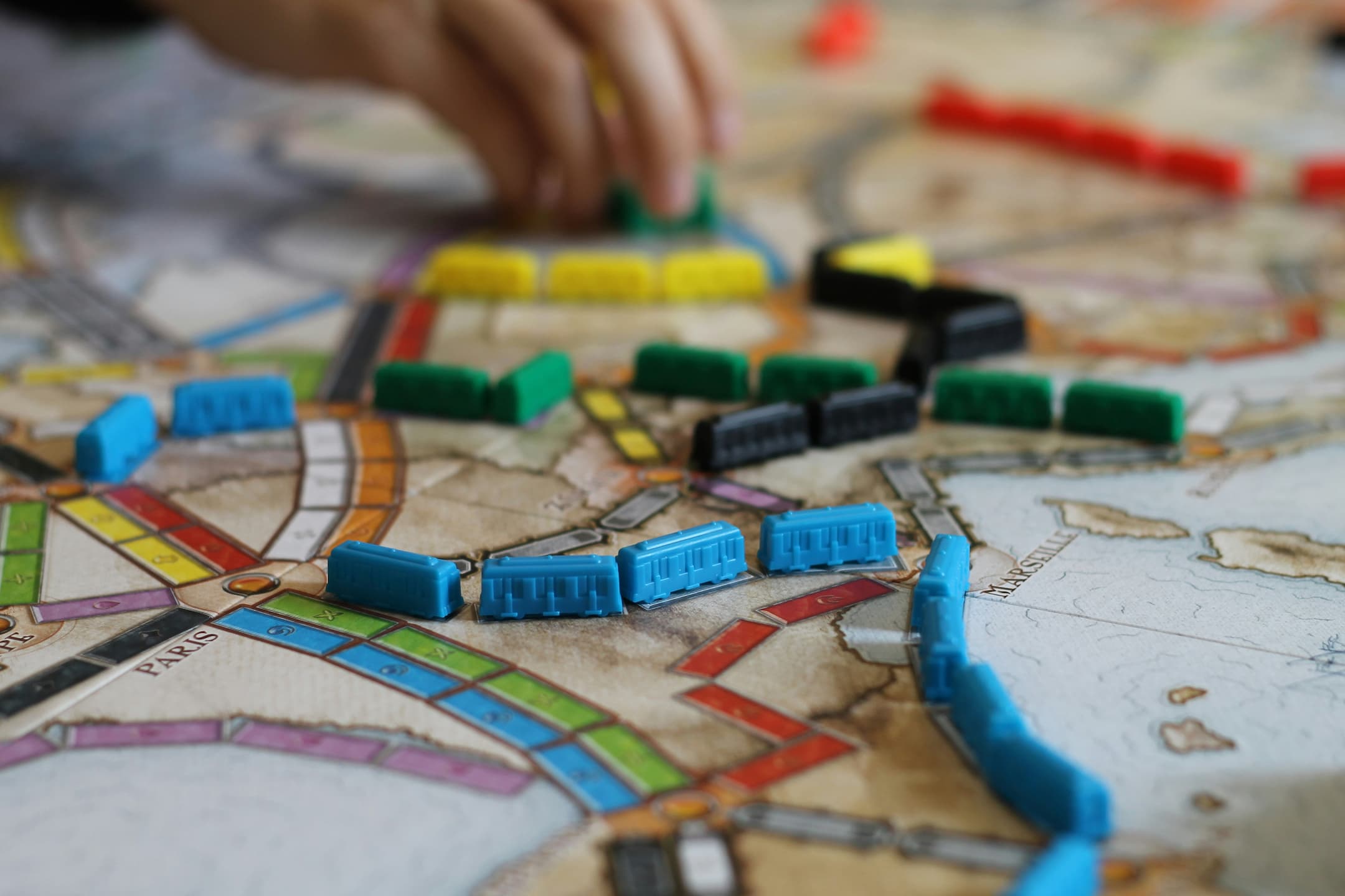 Boardgame