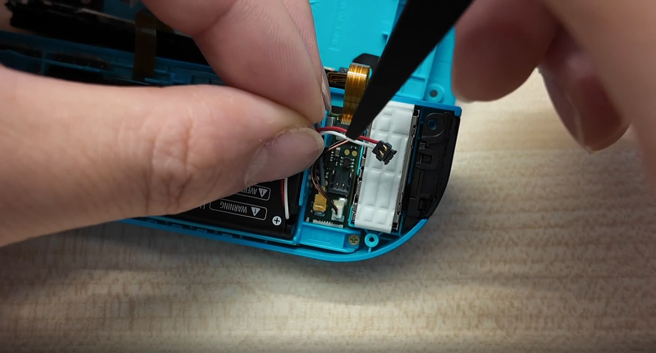 Joy-Con Switch