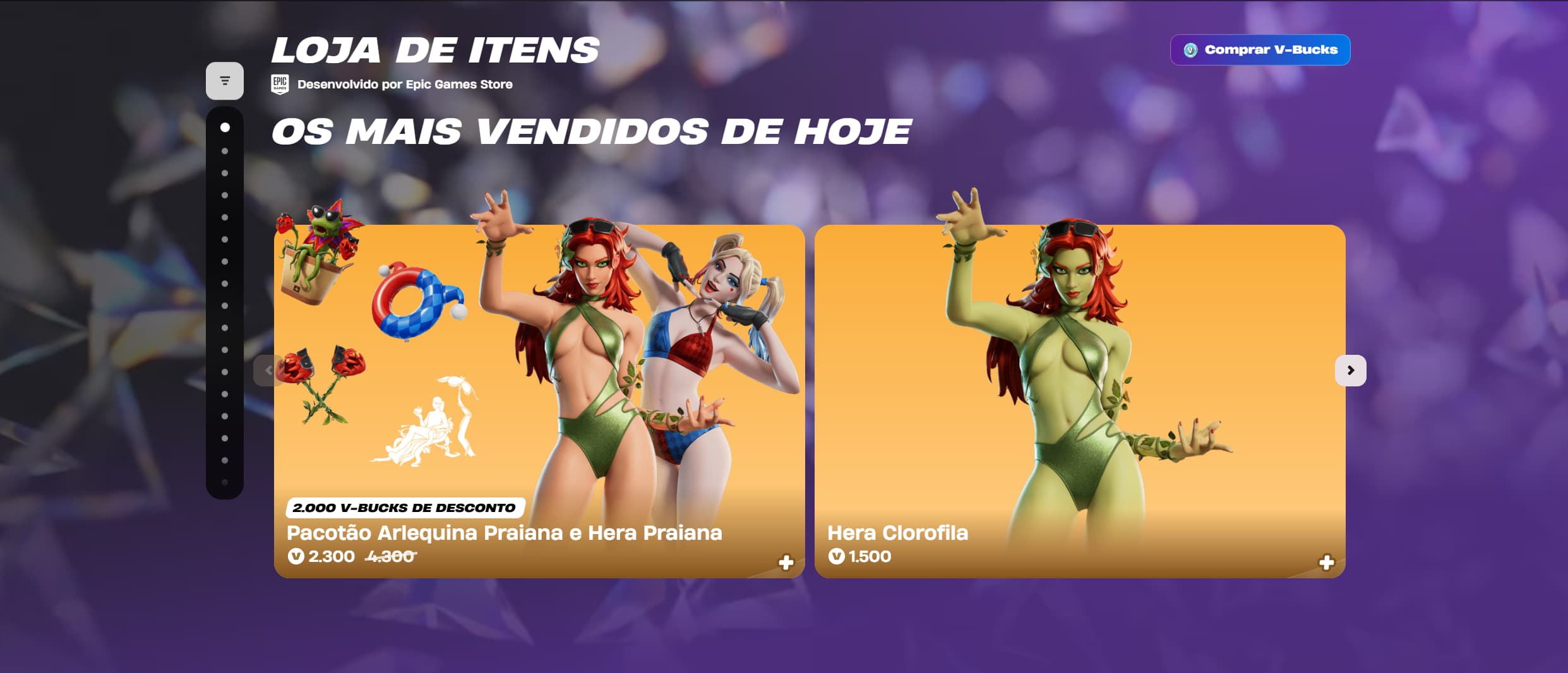 Fortnite Fortnite skin