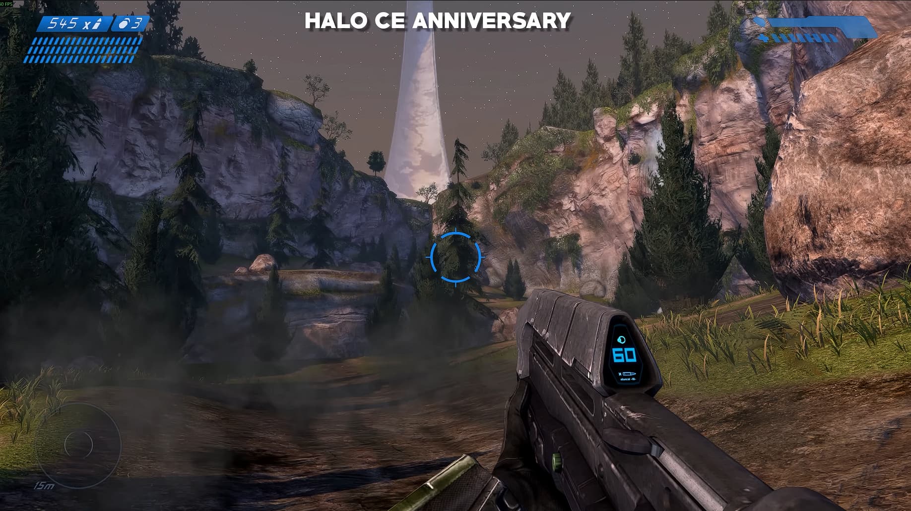 Halo Campaign Evolved Halo Campaign Evolved