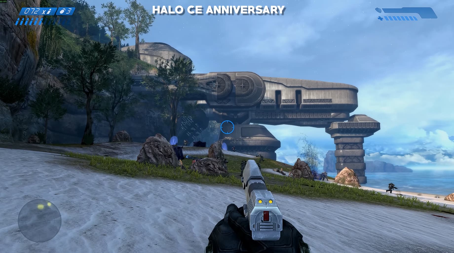 Halo Campaign Evolved Halo Campaign Evolved
