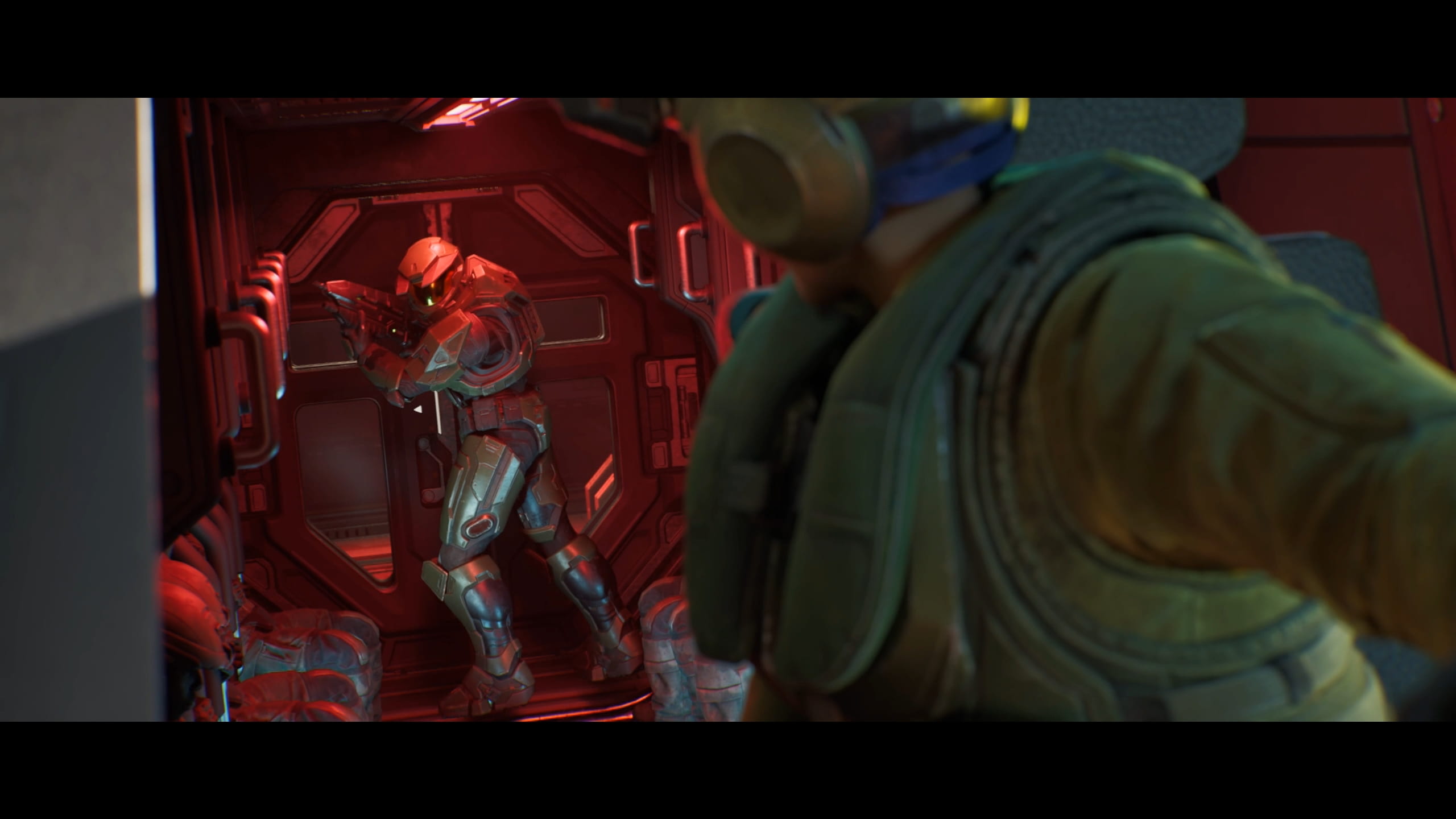 Halo Campaign Evolved Halo Campaign Evolved