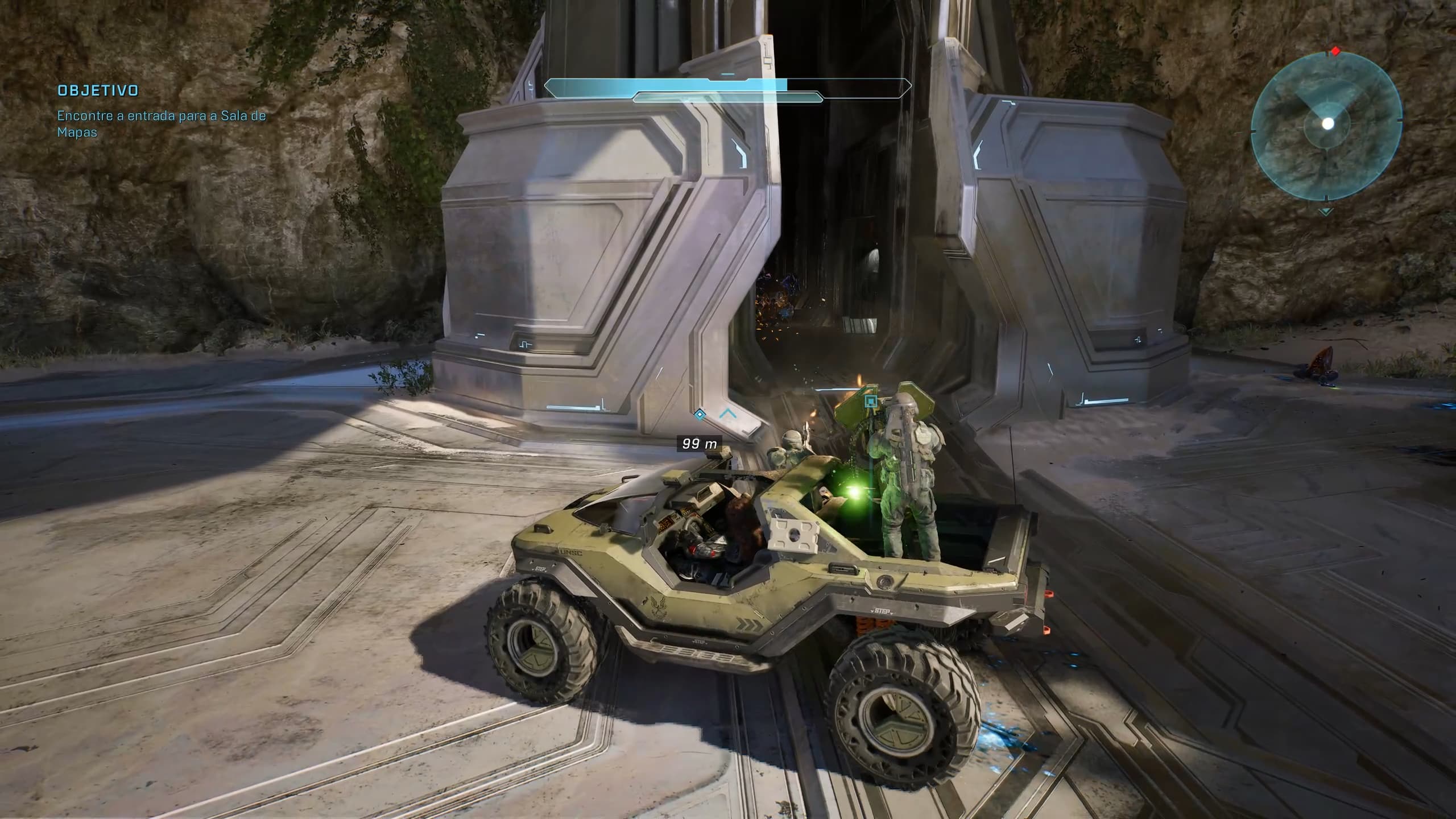 Halo Campaign Evolved Halo Campaign Evolved