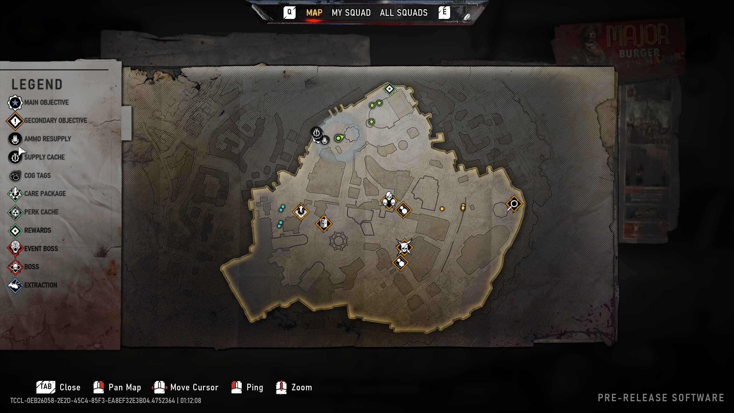Gears of War E-Day Gears of War E-Day