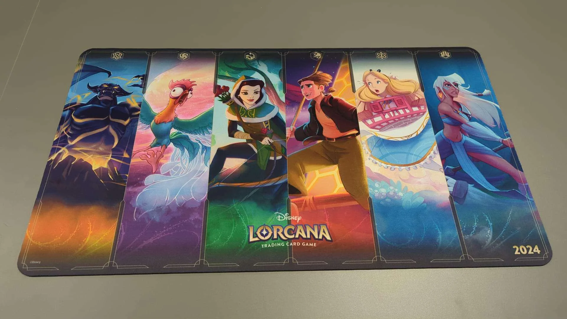 Disney Lorcana