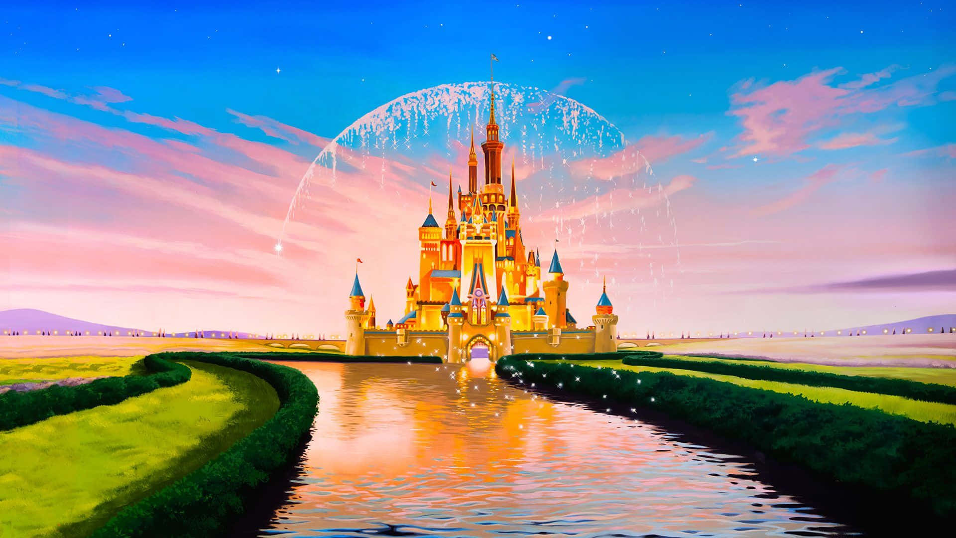Disney