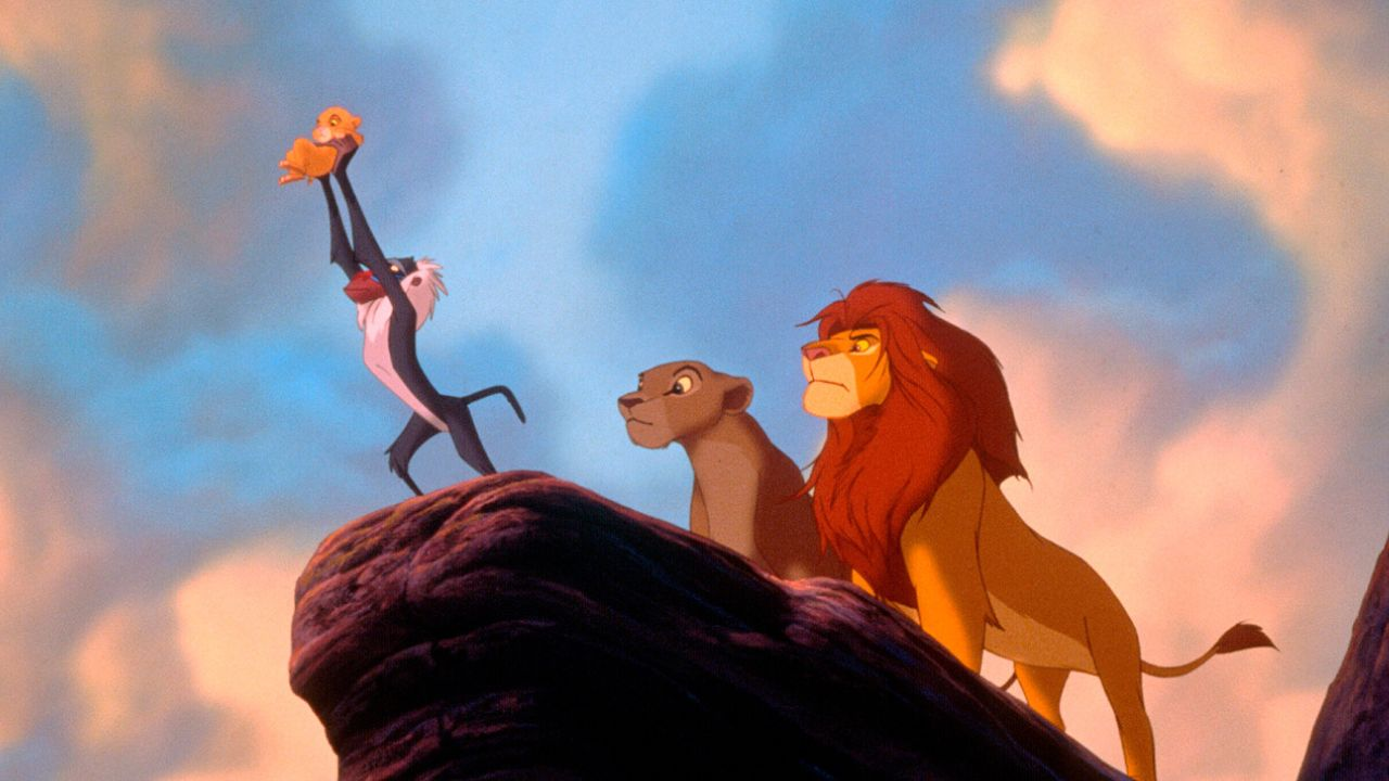 Disney