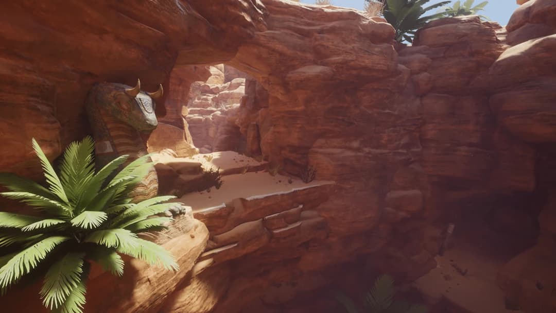 lara croft Lara Croft VR Tomb Raider
