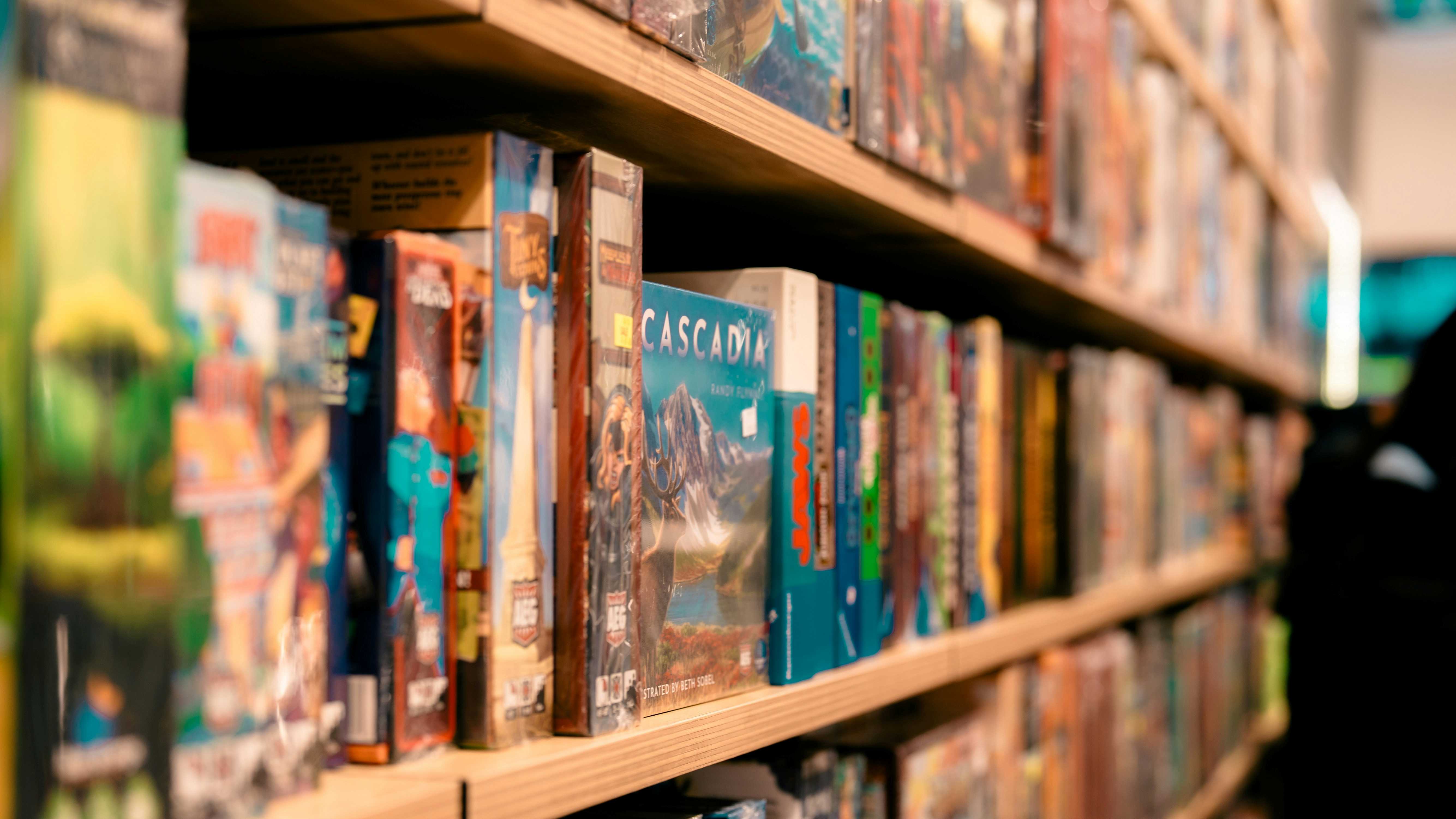 Boardgame