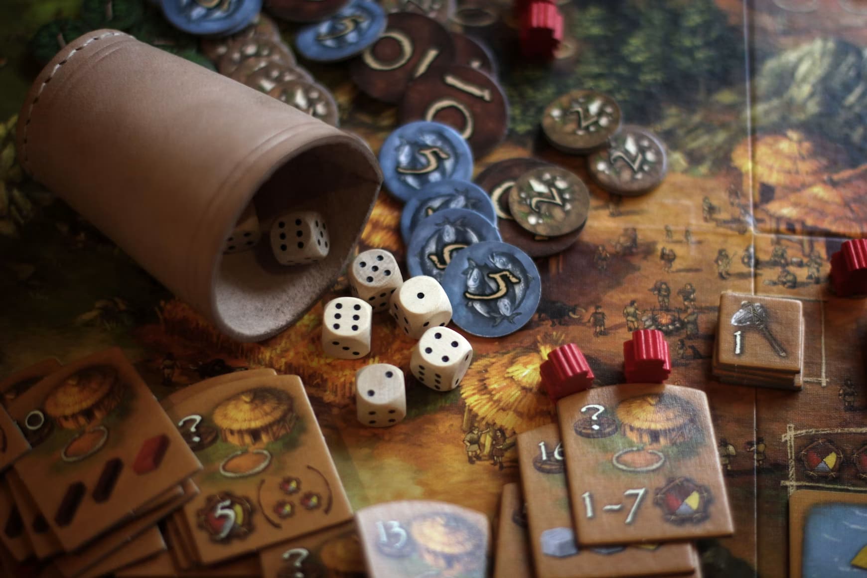 Boardgame