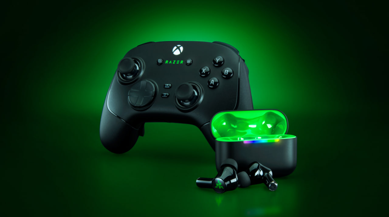 razer hammerhead v3 Razer Hammerhead V3 Xbox