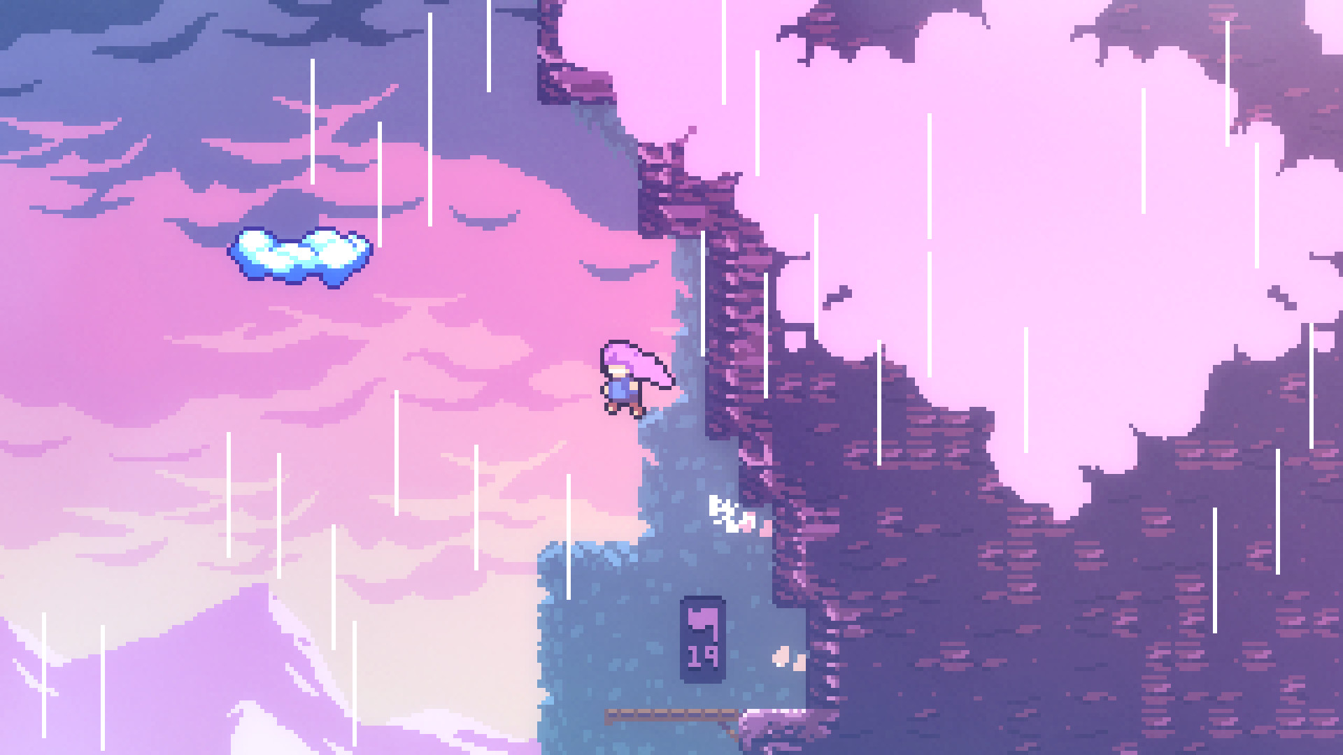 game pass Game Pass - Celeste
