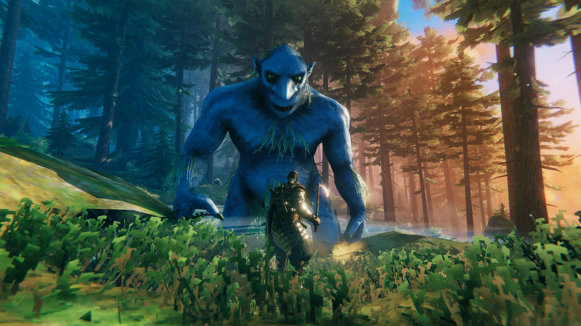 valheim Valheim