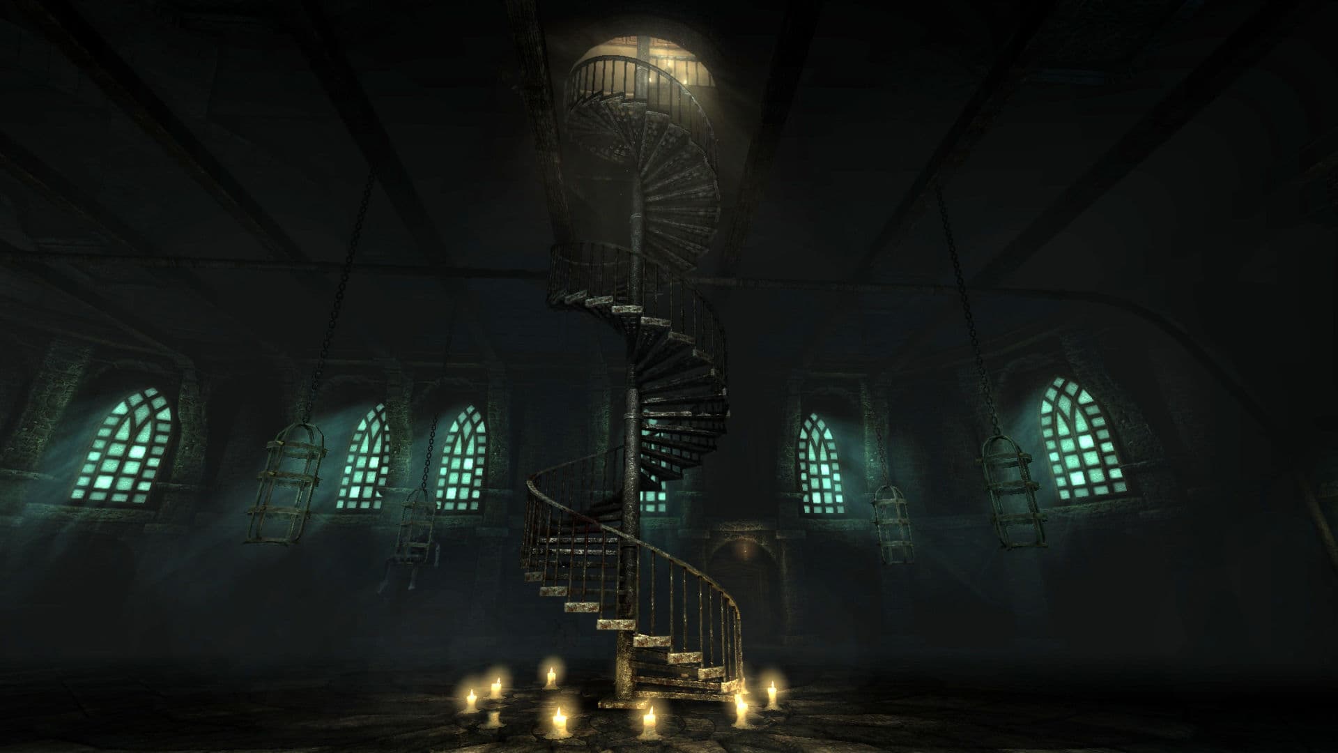 Amnesia The Dark Descent Amnesia The Dark Descent