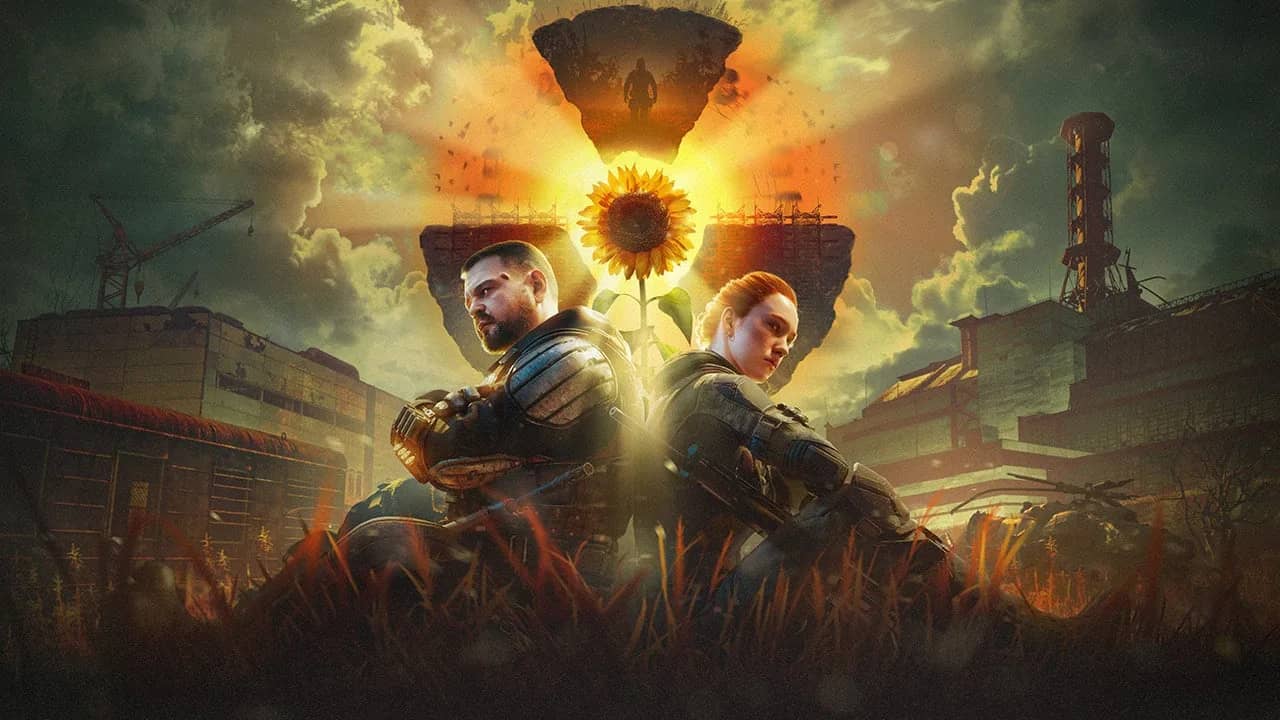 Stalker 2 - DLC Cost of Hope