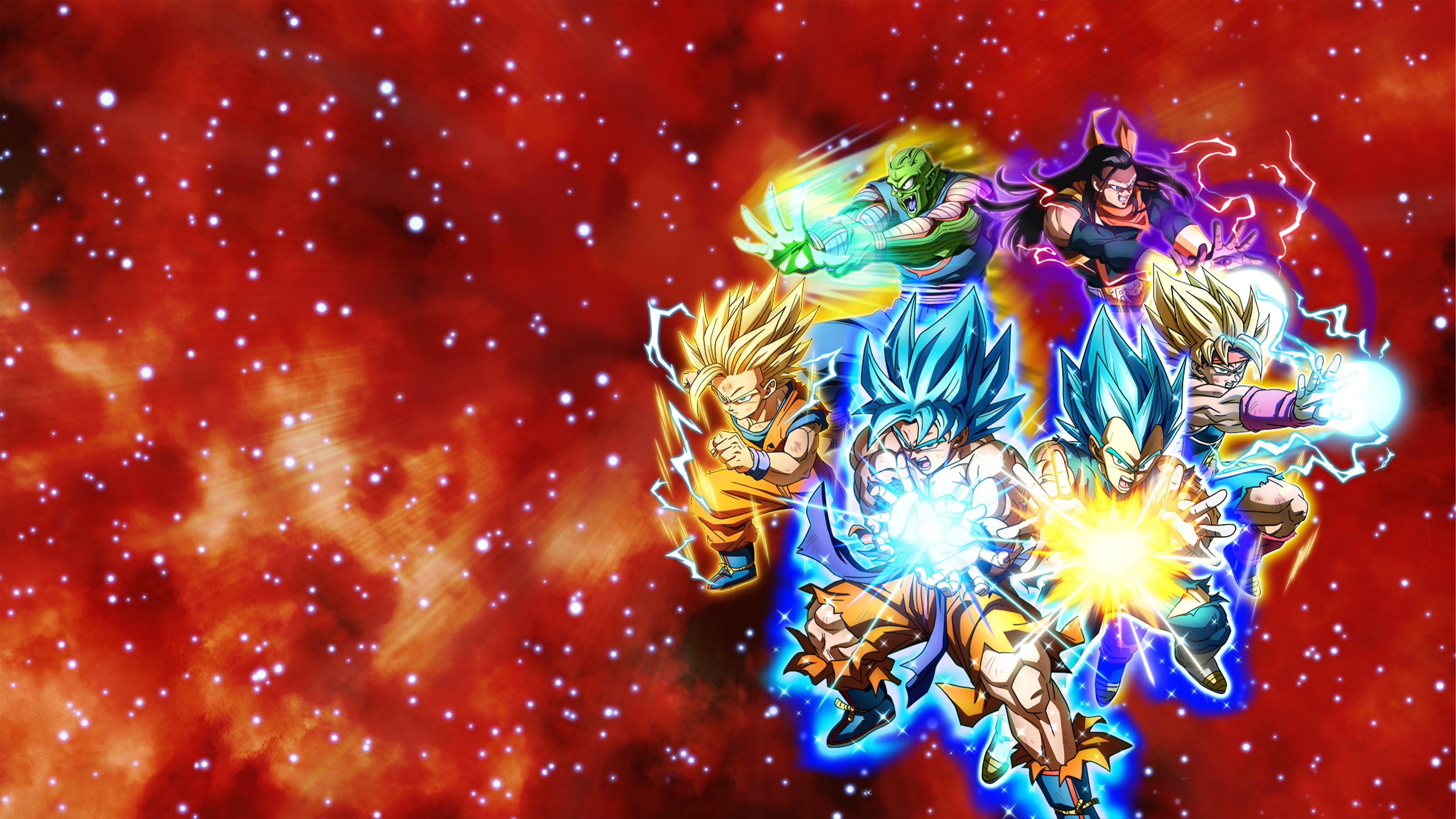 Dragon Ball: Sparking! Zero
