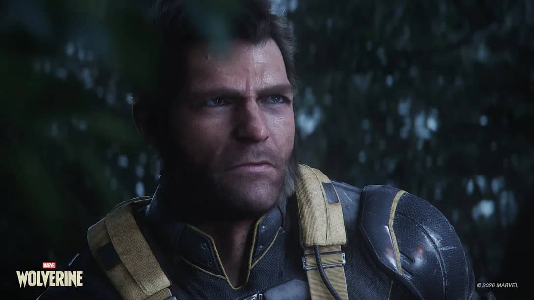 Marvel's Wolverine