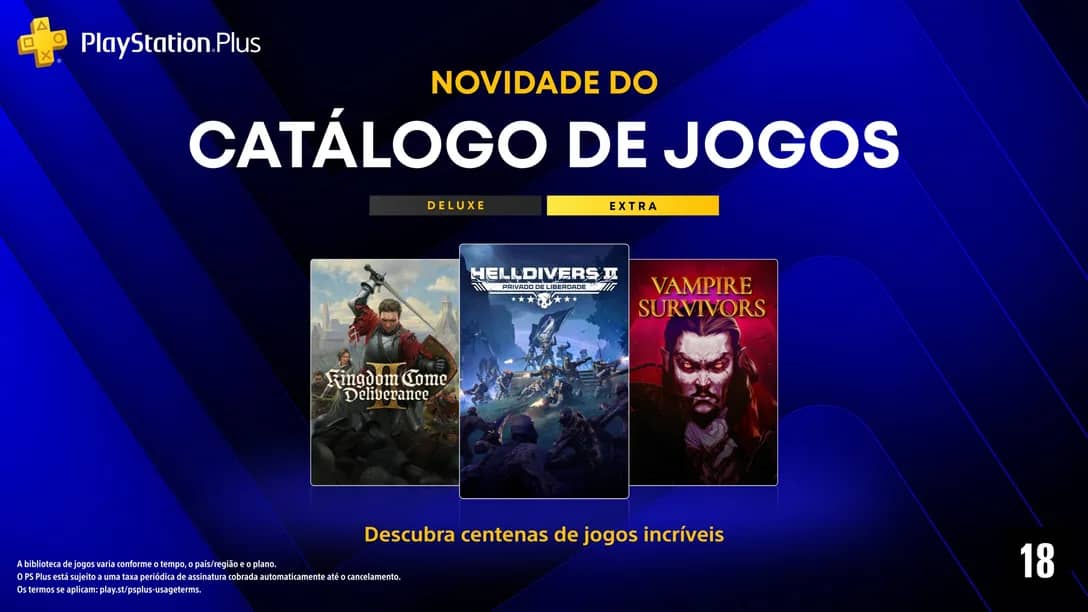 ps plus PS Plus