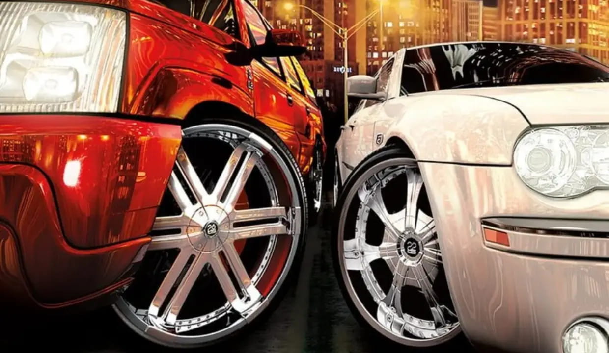 Midnight Club 5