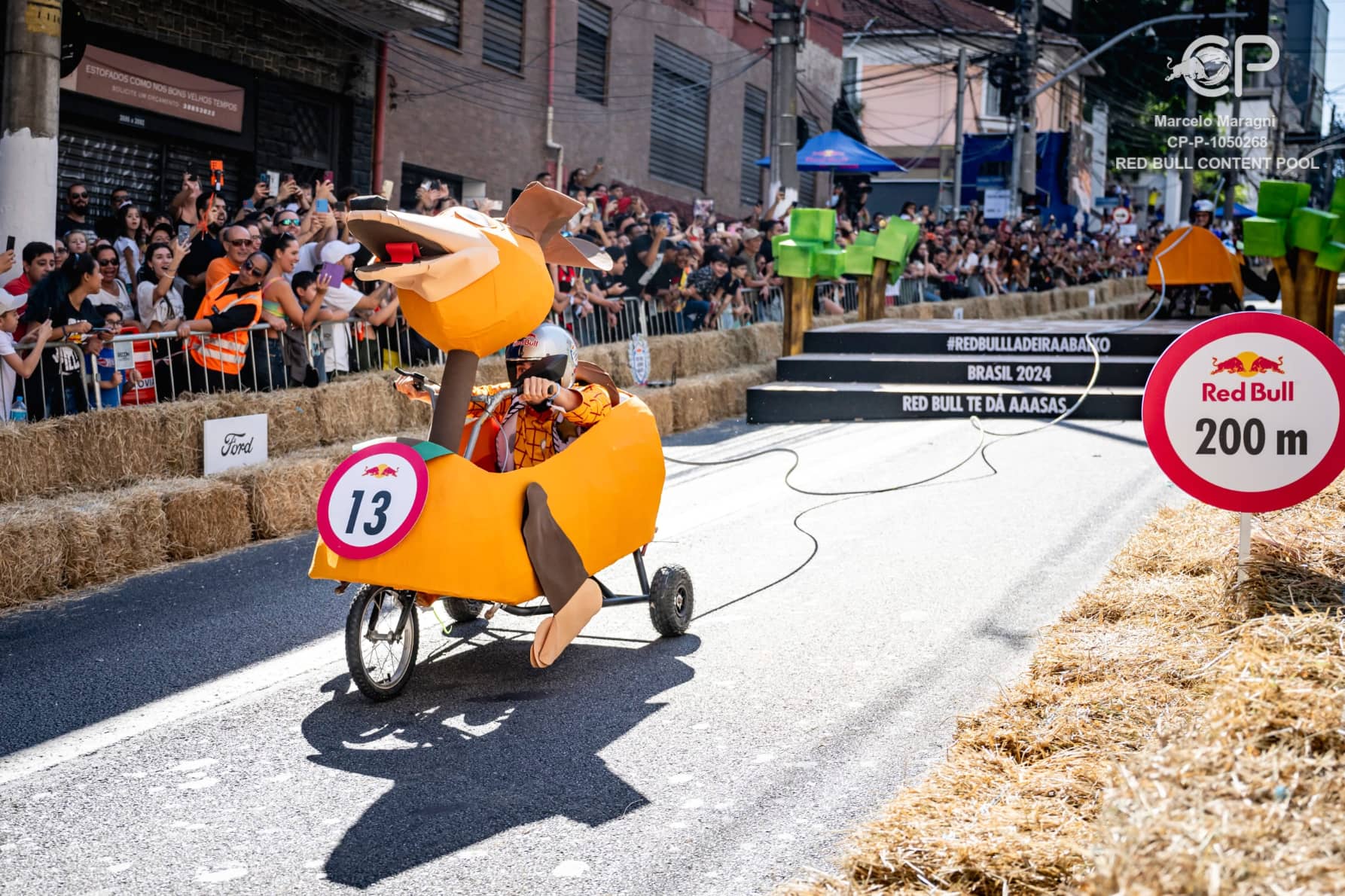 Red Bull Ladeira Abaixo 2026