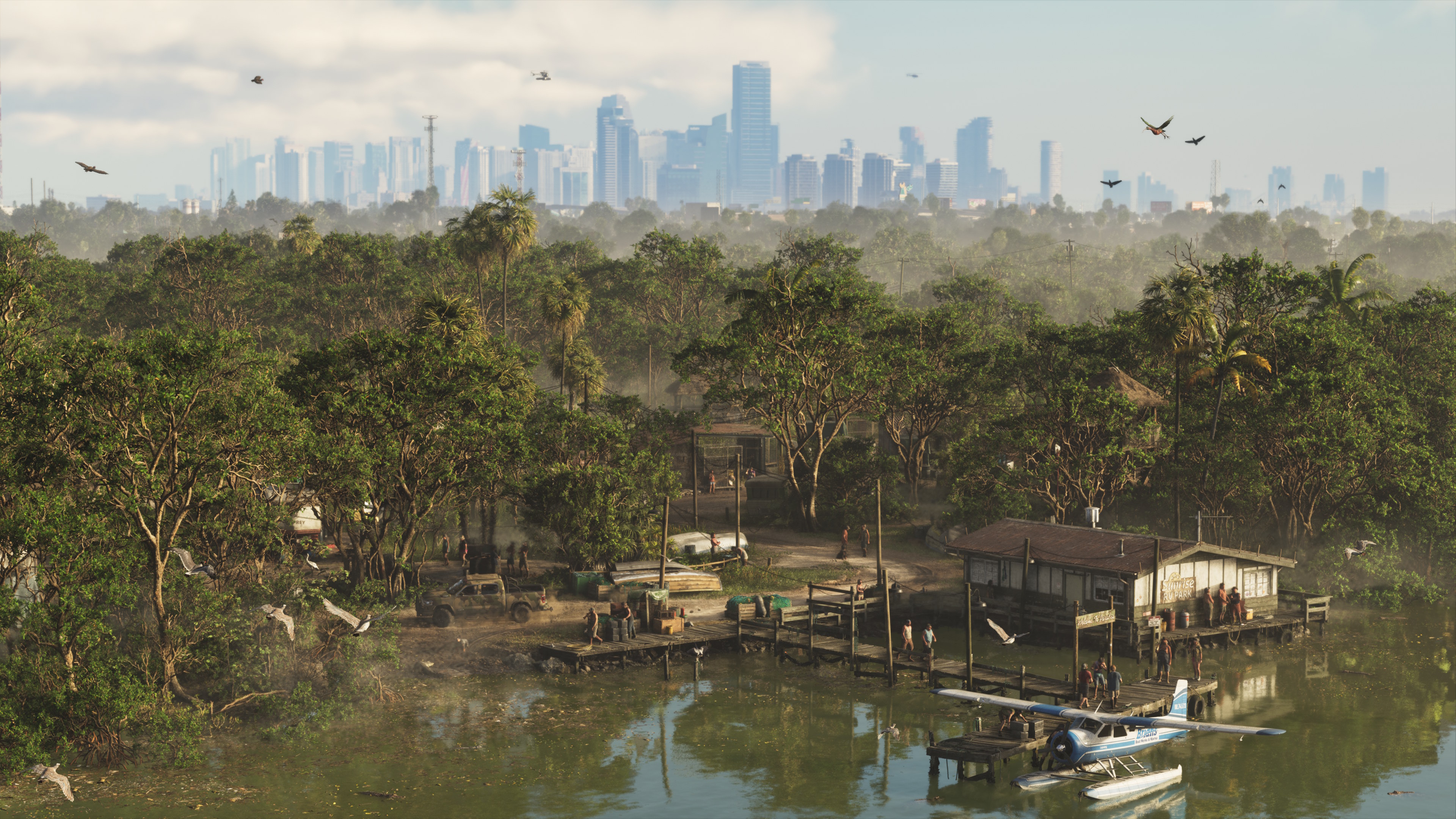 GTA 6 GTA 6