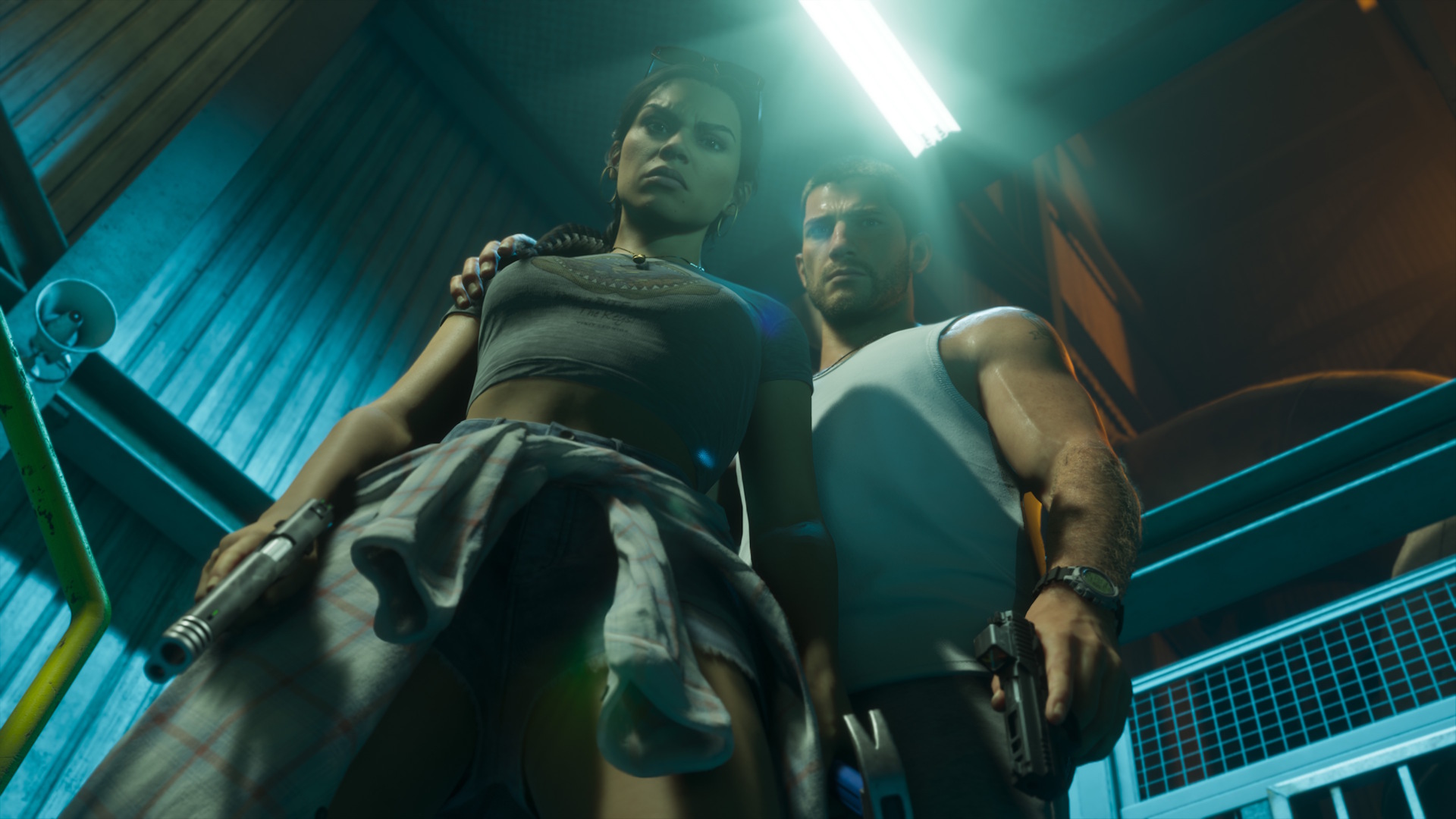 GTA 6 GTA 6