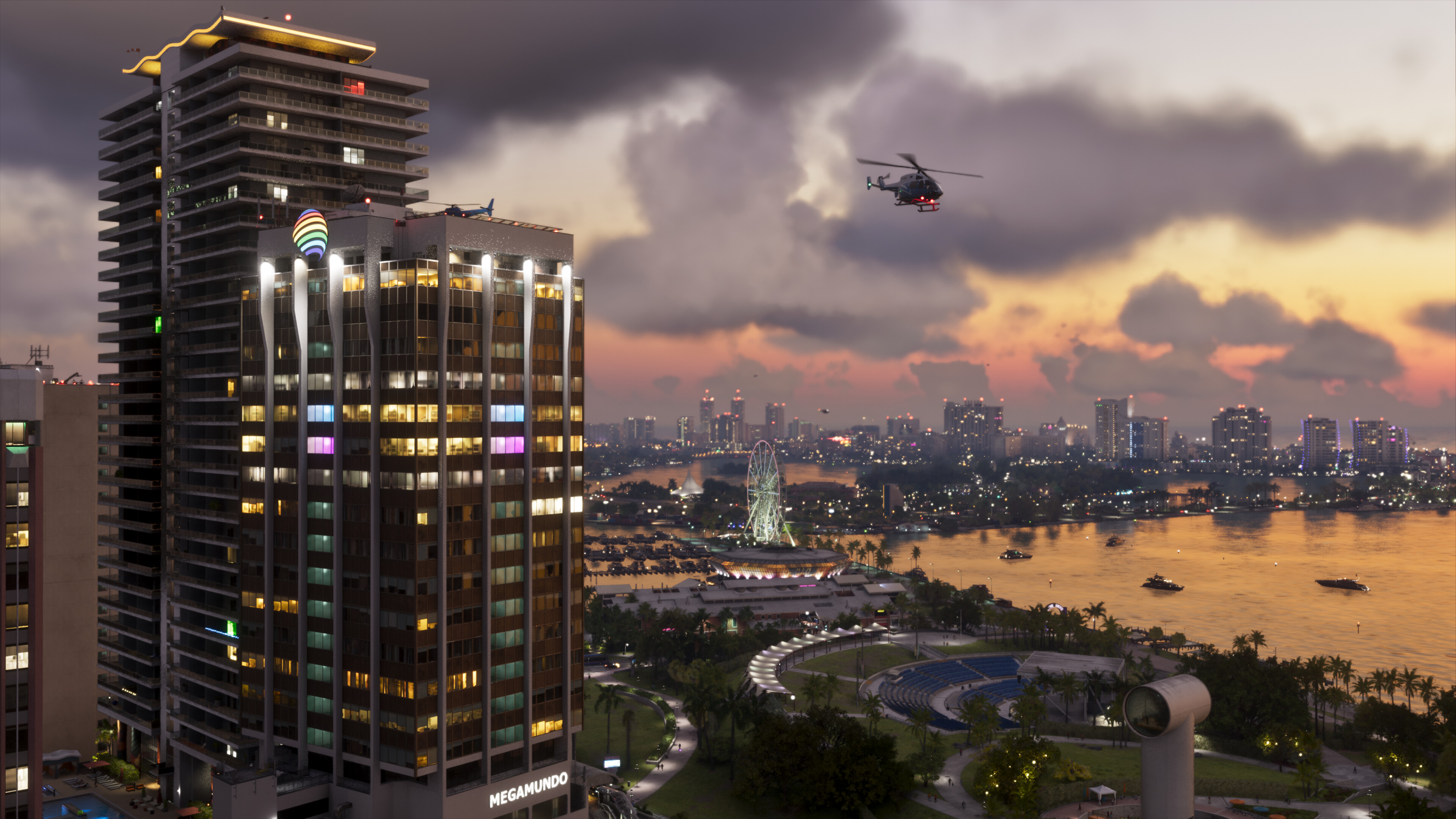 GTA 6 GTA 6 - nova