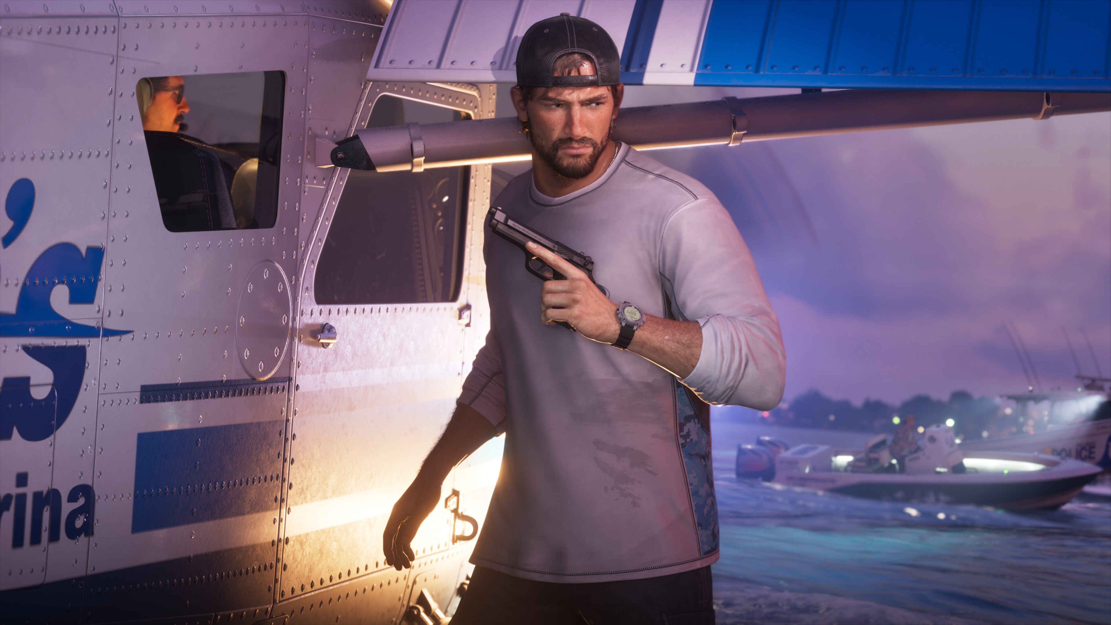 GTA 6 - nova