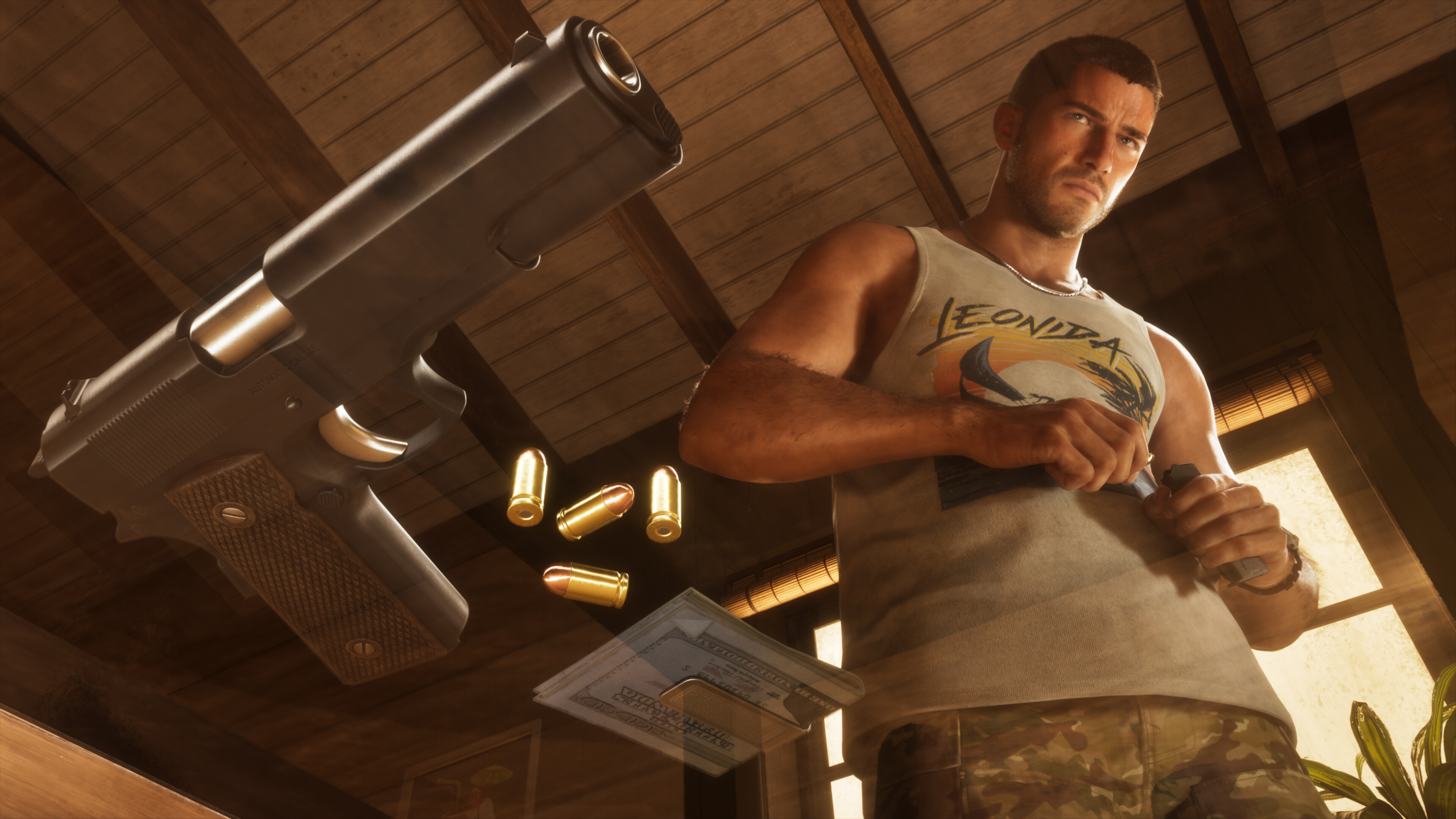 GTA 6 GTA 6 - nova