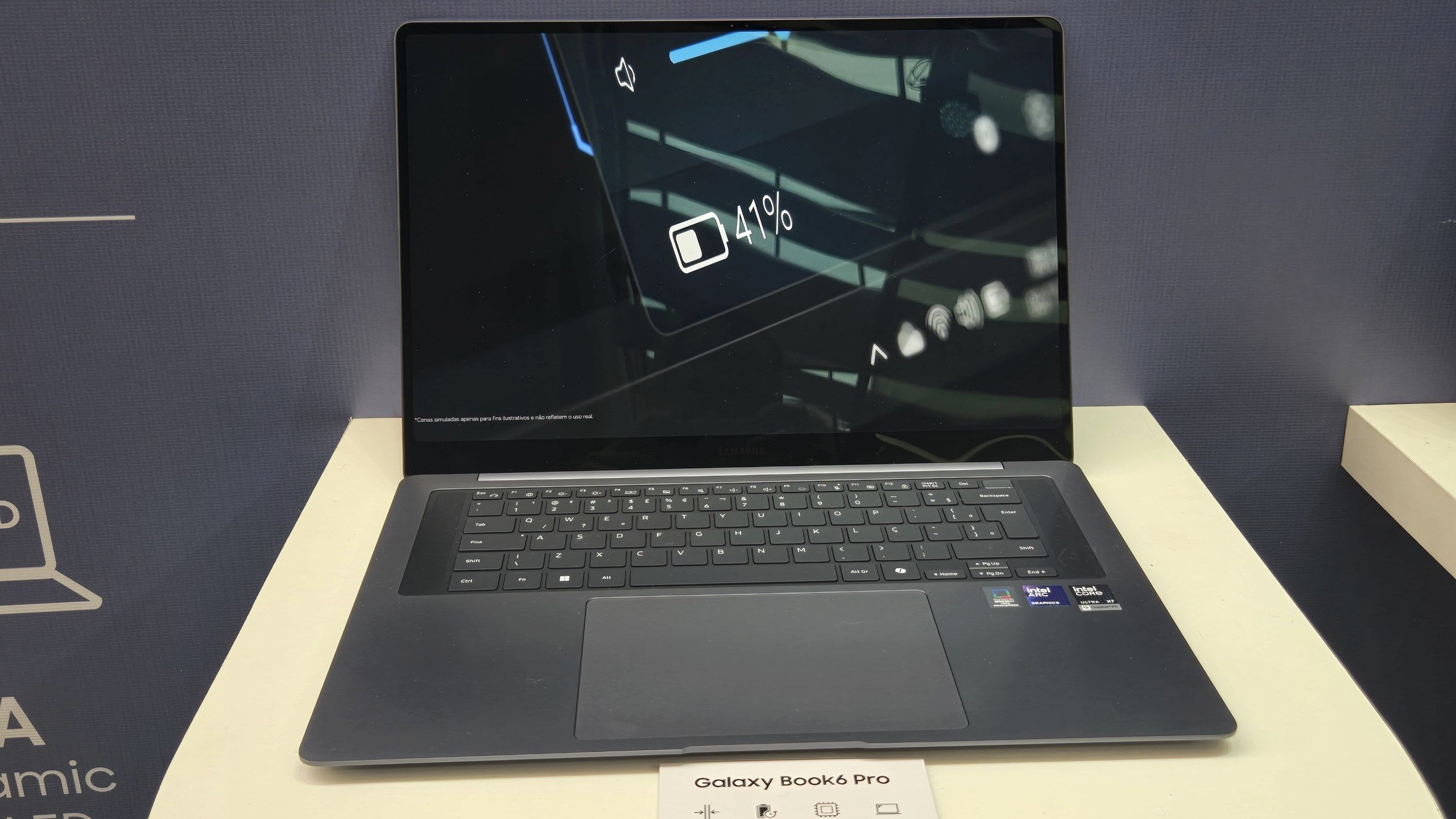 Galaxy Book6 Galaxy Book6 Pro