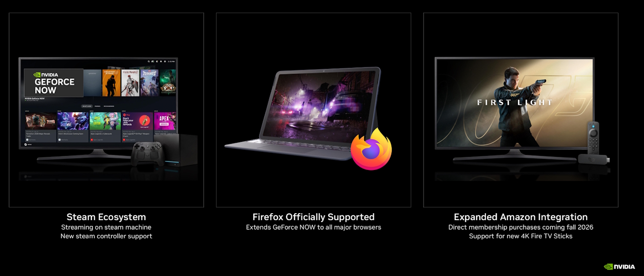 GeForce Now GeForce Now (3)