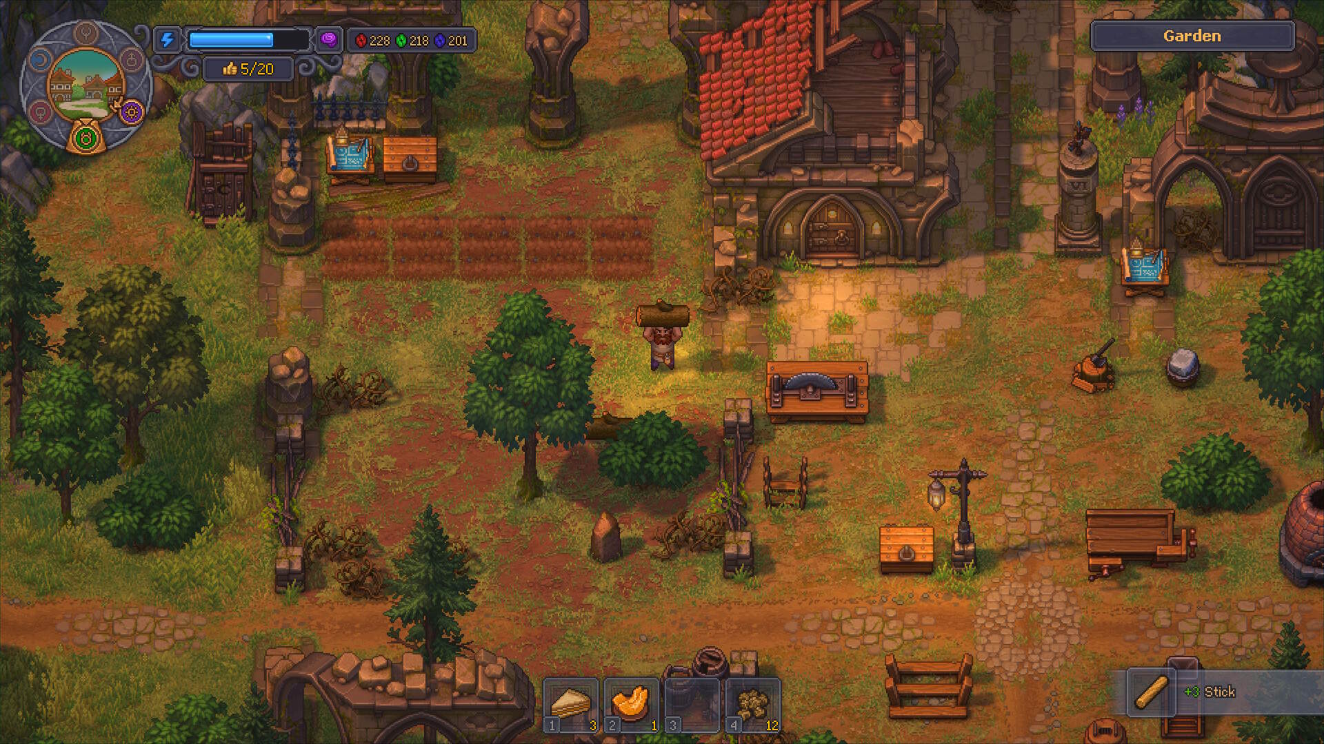 Graveyard Keeper 2 (2)