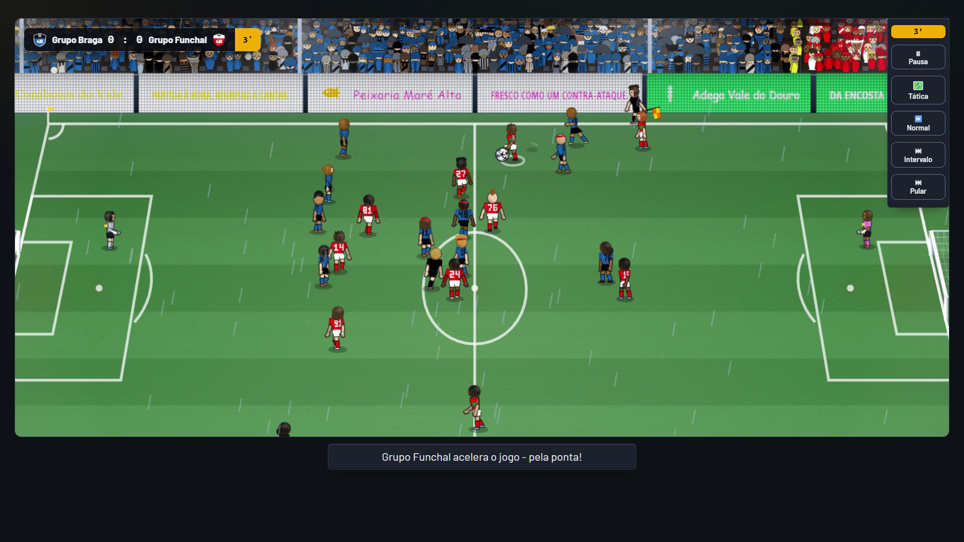 Halftime Manager (2)