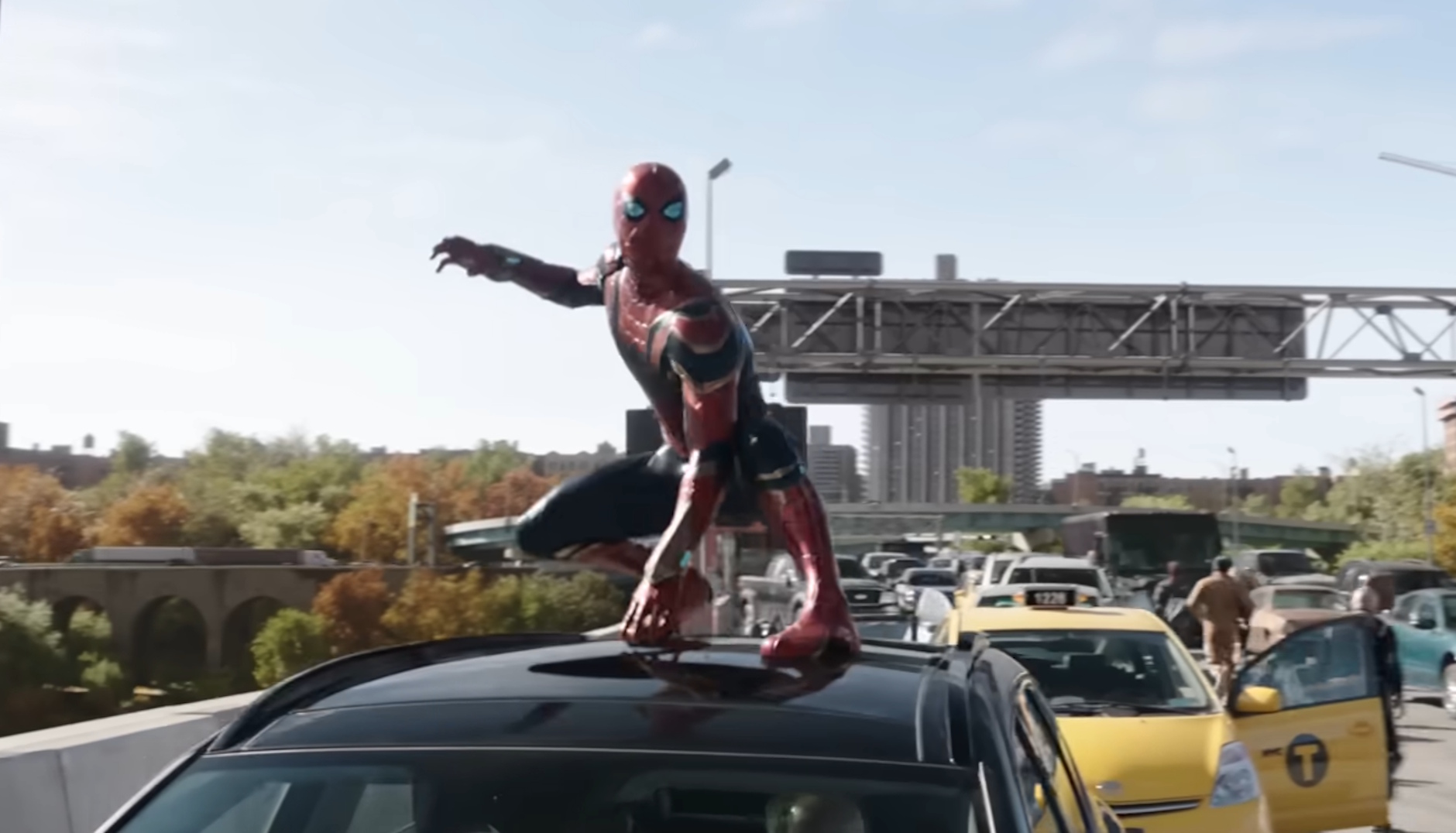 Homem-Aranha Um Novo Dia - filmes mais pirateados da semana