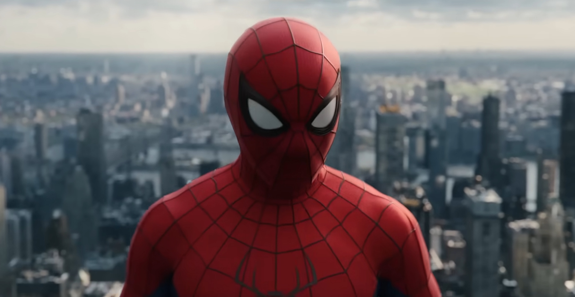 Homem-Aranha Um Novo Dia - filmes mais pirateados da semana