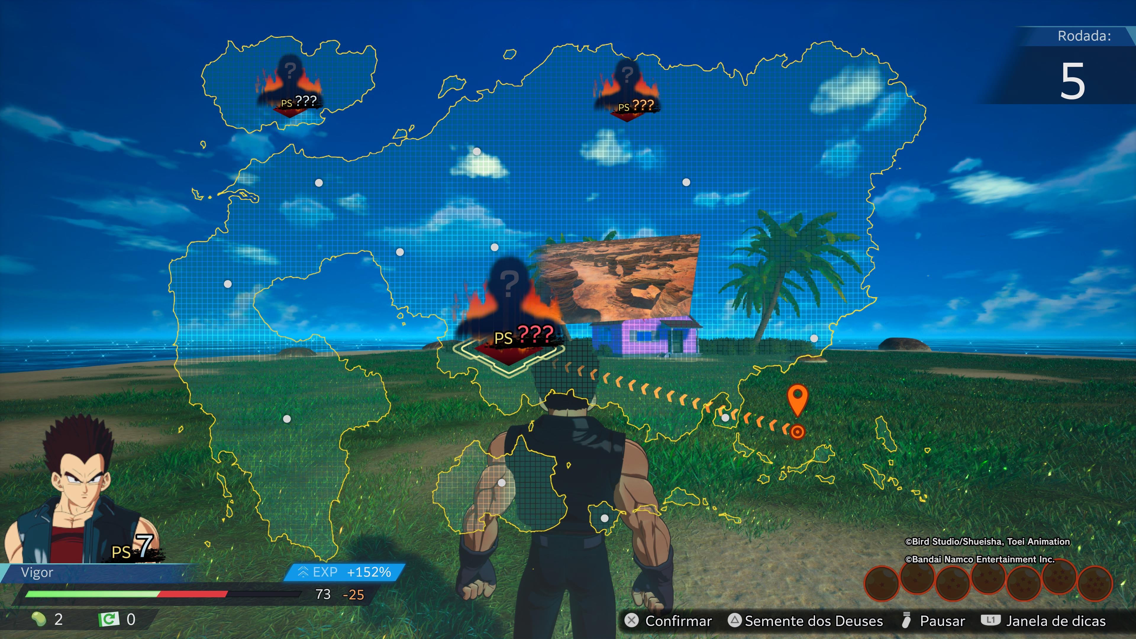 Dragon Ball: Sparking! Zero