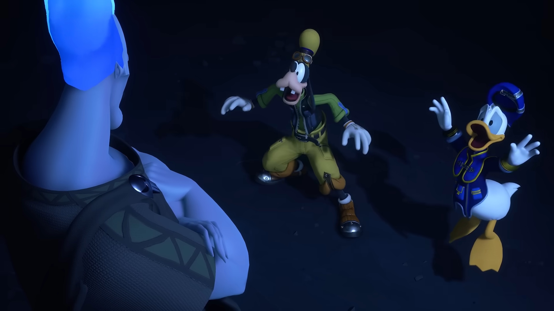 Kingdom Hearts 4 KINGDOM HEARTS 4