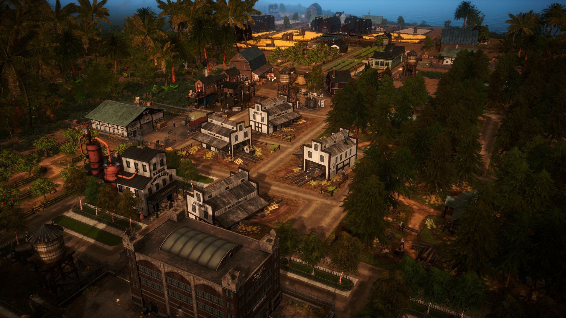 Kaiserpunk - jogo em promoção na Steam