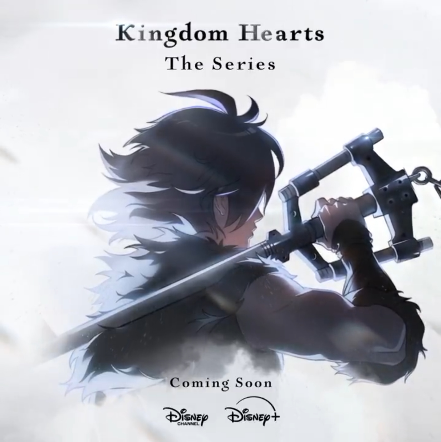 Kingdom Hearts anime (2)