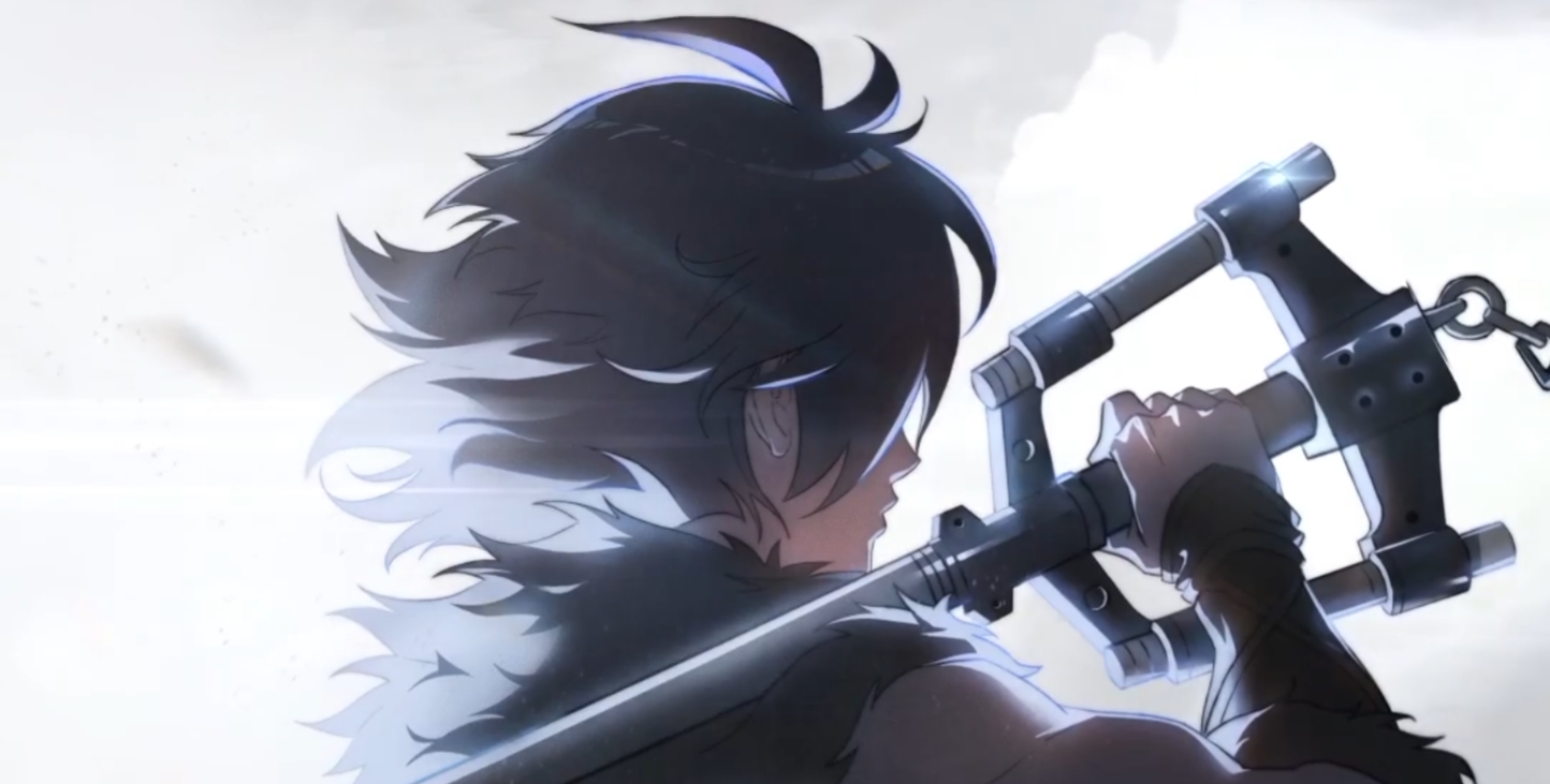 Kingdom Hearts ganhará anime oficial