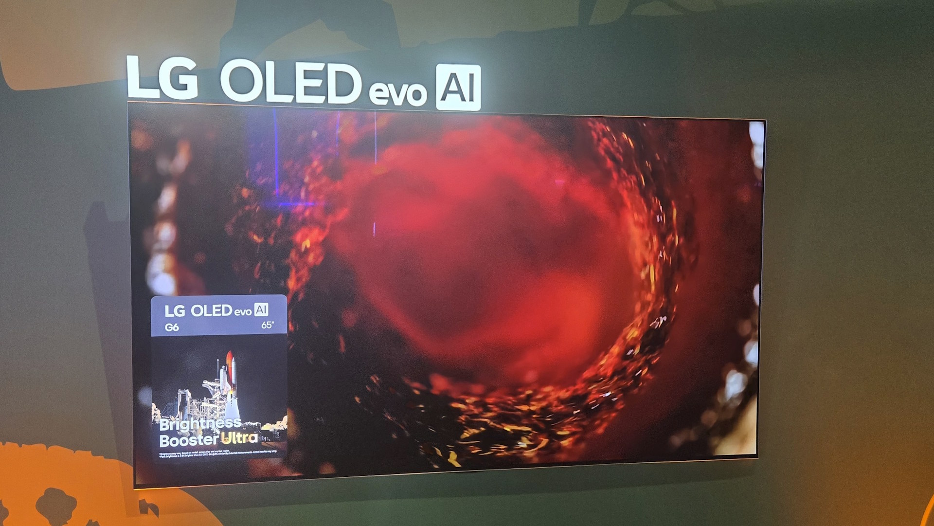 LG LG OLED evo AI (2)